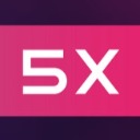 Aceleración 5x