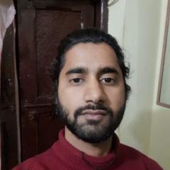 Anup Chauhan