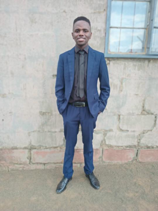 Moshe Tsotetsi
