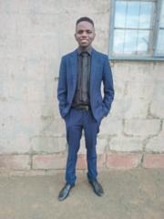 Moshe Tsotetsi