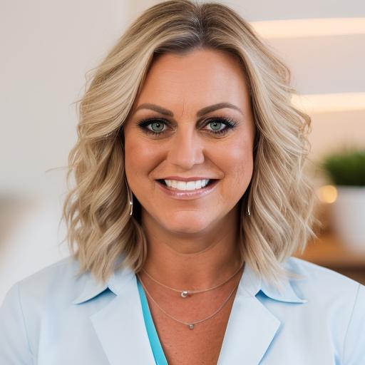 Jennifer Hunt