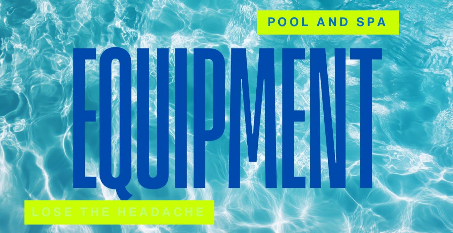 Pool Equipment