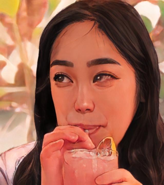 Michelle Eng
