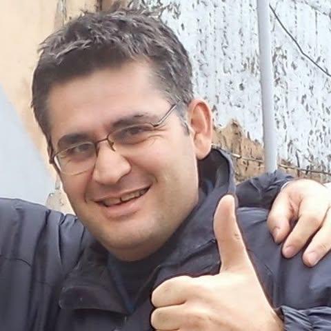 Ioannis Filippidis