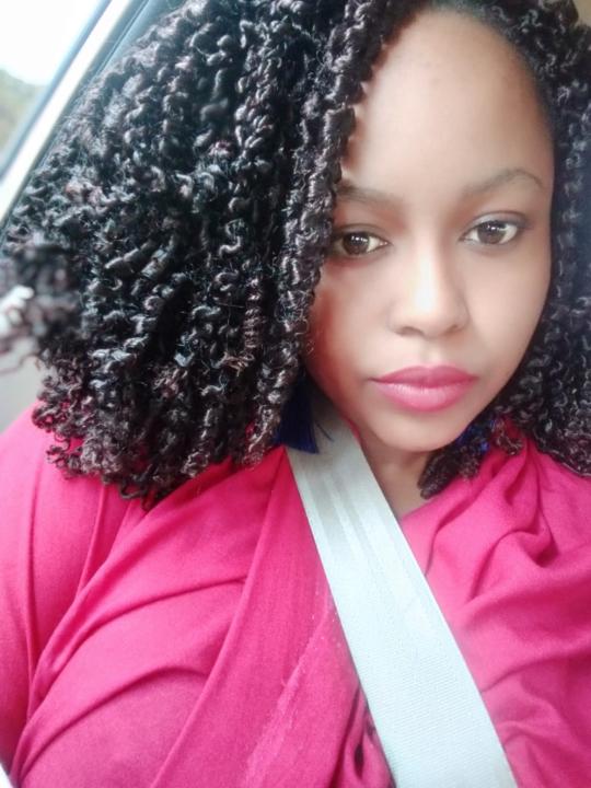 Charity Muteti