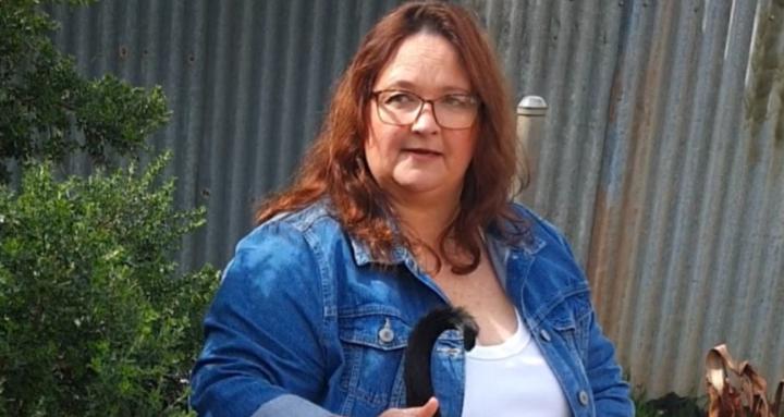 Holistic Living with Trish