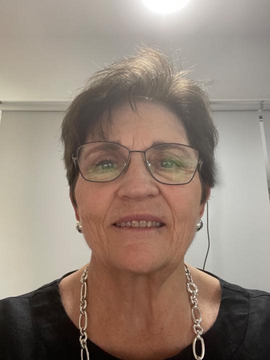 Minta Botha
