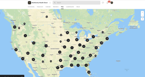 Multifamily Wealth Skool gallery image