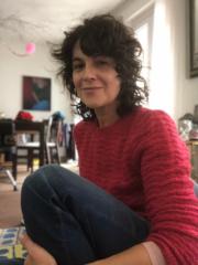 Myriam Morisseau