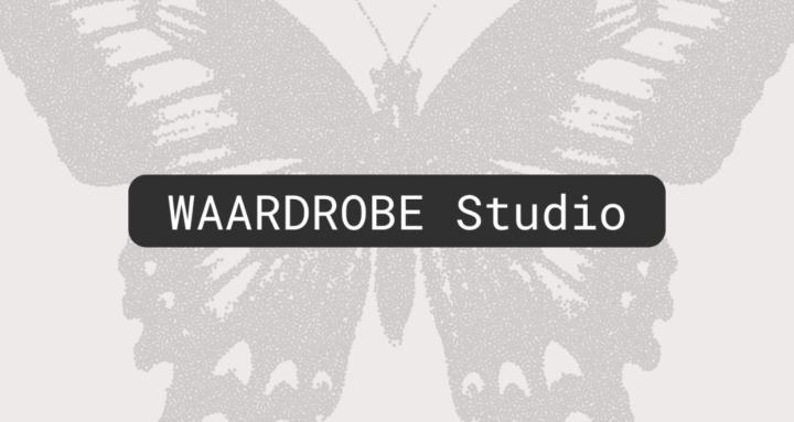 WAARDROBE Studio