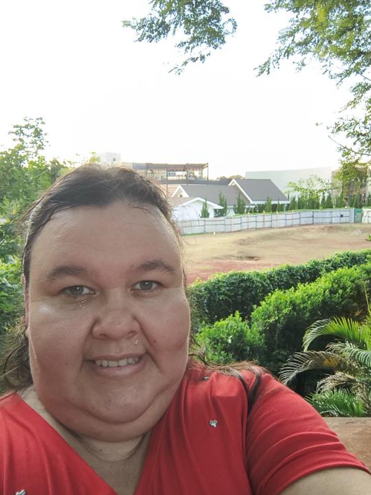 Romina Paola Burgos