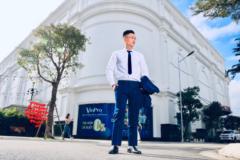 Trần Văn Đạt SRN