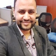 Mohammed HussamAldeen