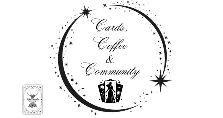 Cards, Coffee & Community