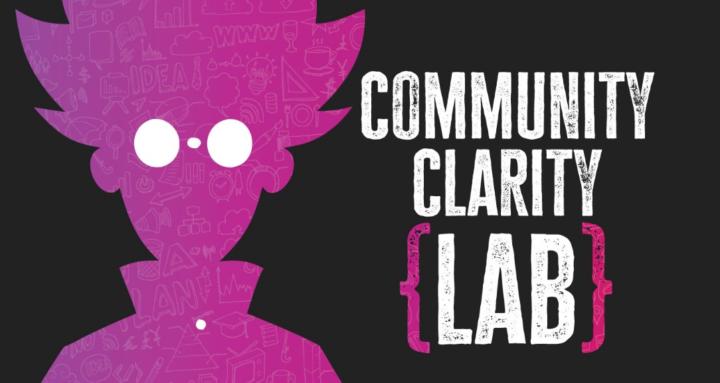 Community Clarity Lab