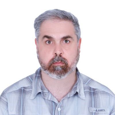 Alexandre Routchenko