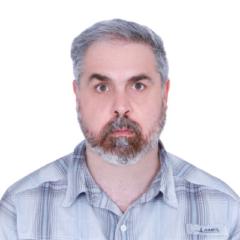 Alexandre Routchenko