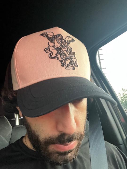 Emilio Abbas