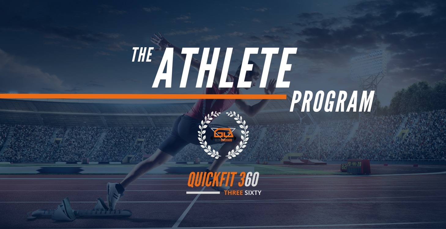 The Athlete Program