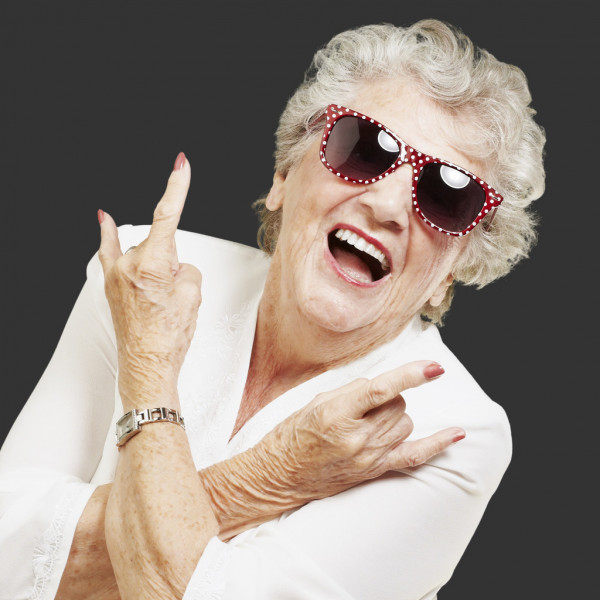 Lesson #29 - We are in this for the long run !