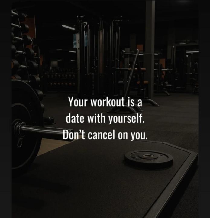 Lesson #25 - Your Date is Awaiting you, don't you dare leave them hanging!