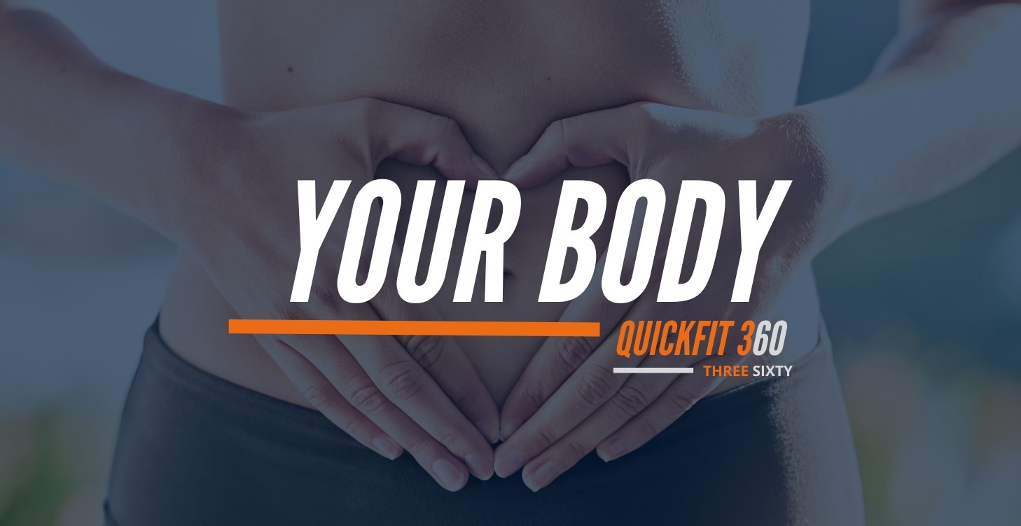 Your Body