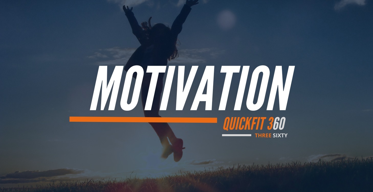 Motivation & Mind-set