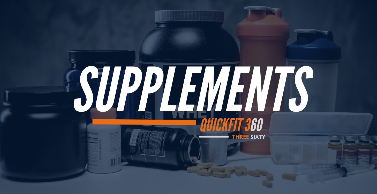 Supplements