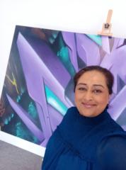 Bushra Mohammed