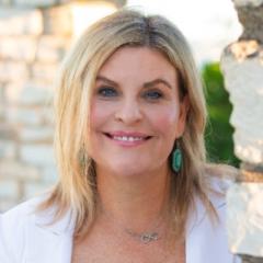 Melinda Blackmon