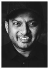 Vimal Palwankar