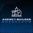 Agency Builder Boardroom