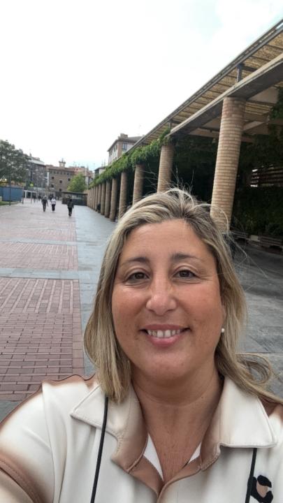 Patricia olmo Rovira