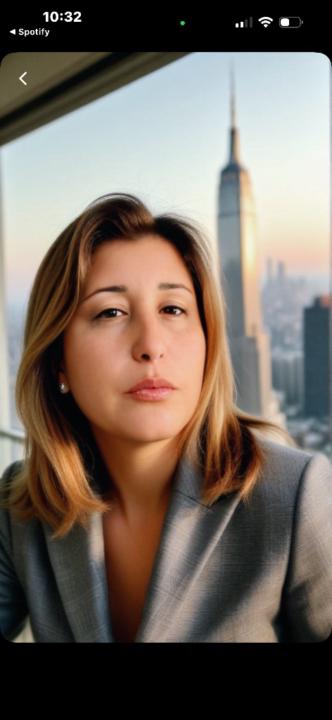 Patricia olmo Rovira