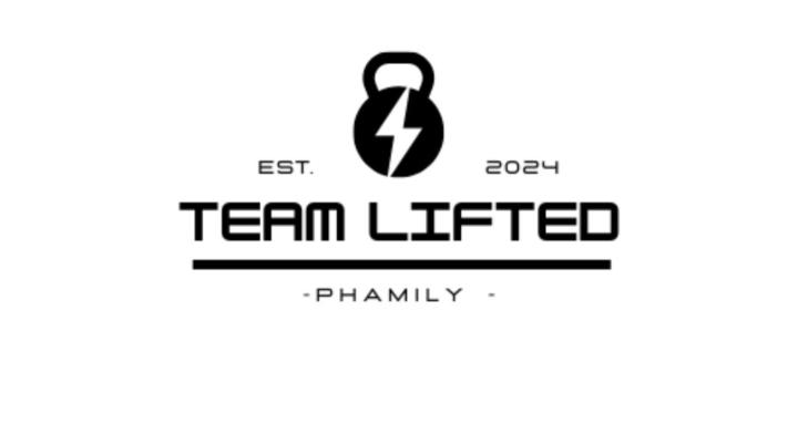 Team Lifted