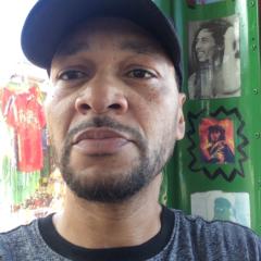 Allan Harris