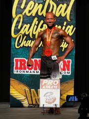 Matthew Edward duthridge jr