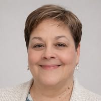 Tina Johnston