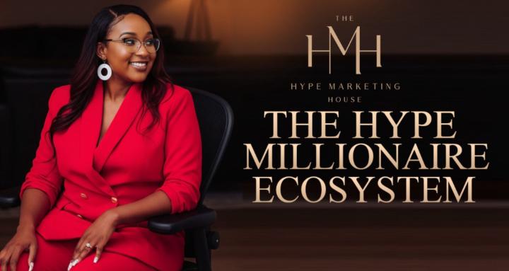 The Hype Millionaire Ecosystem