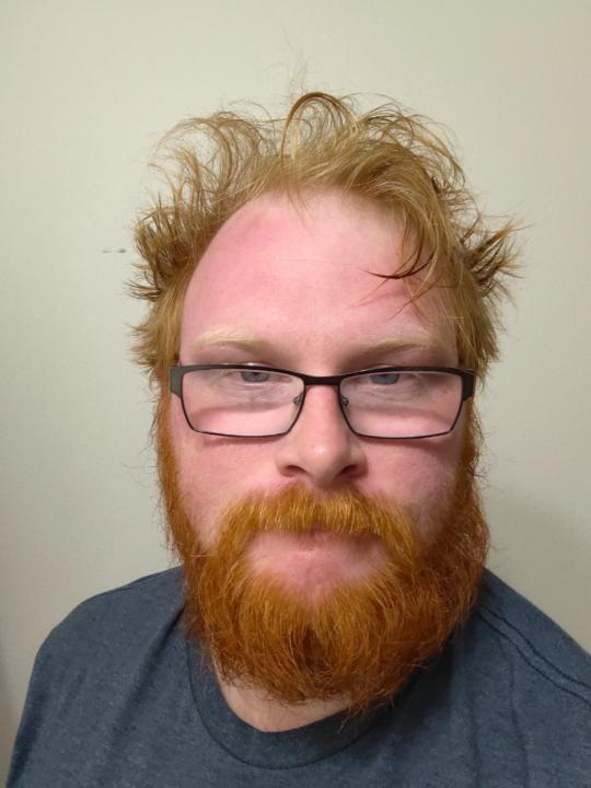 Jesse Schrampf