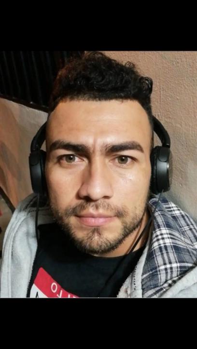 Luis Carlos