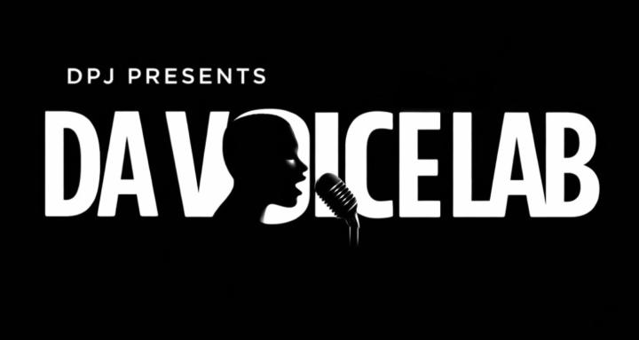 Da Voice Lab
