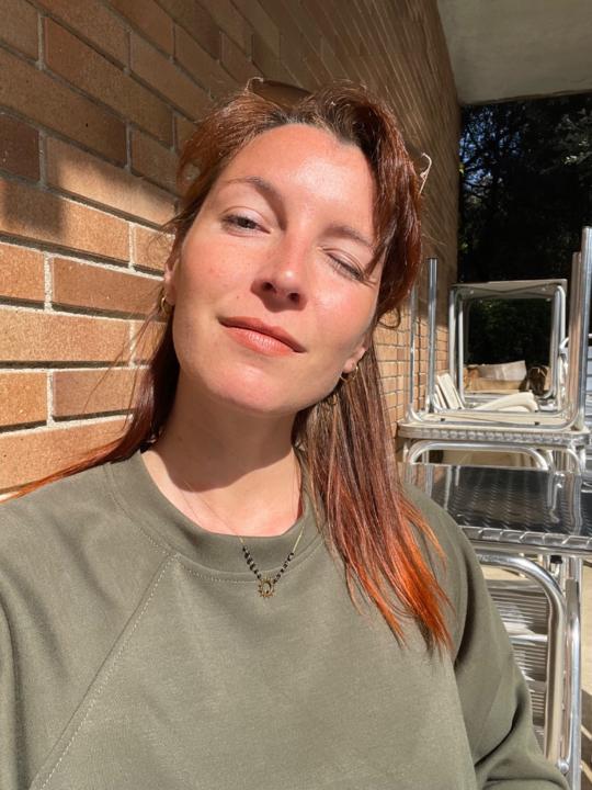 Ariadna Margenat Suarez