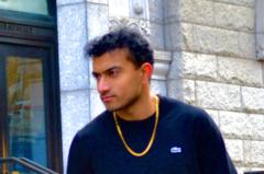 Amrit Kumar