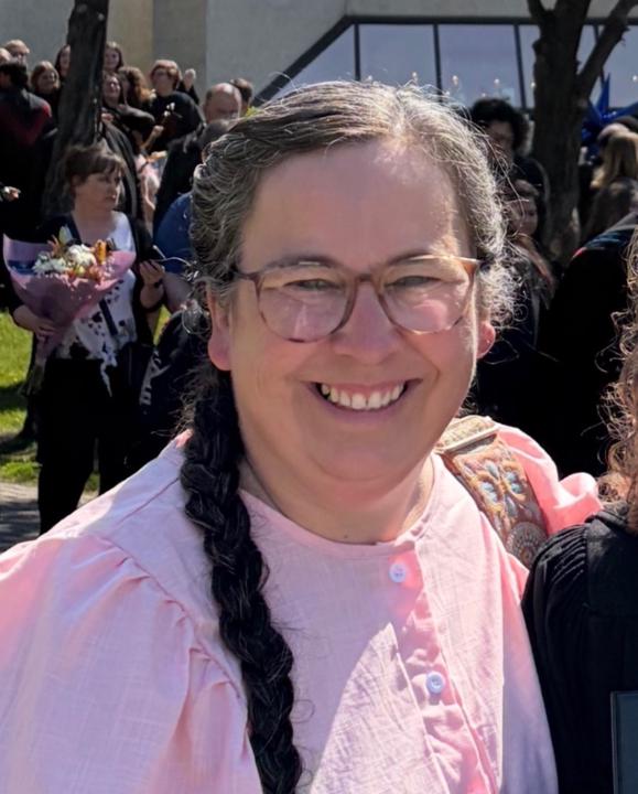 Lynette Sargeant