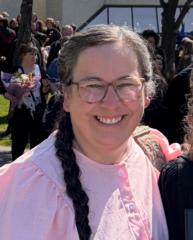 Lynette Sargeant