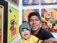 John paul Tayapad