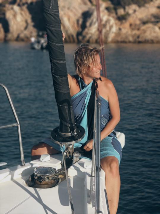 Lenka Karlíčková