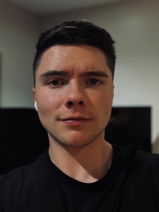 Nick Furkalo