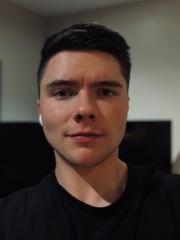 Nick Furkalo
